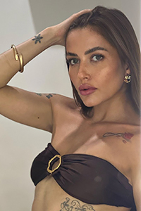 Foto do anúncio acompanhante Lana Lana em Curitiba