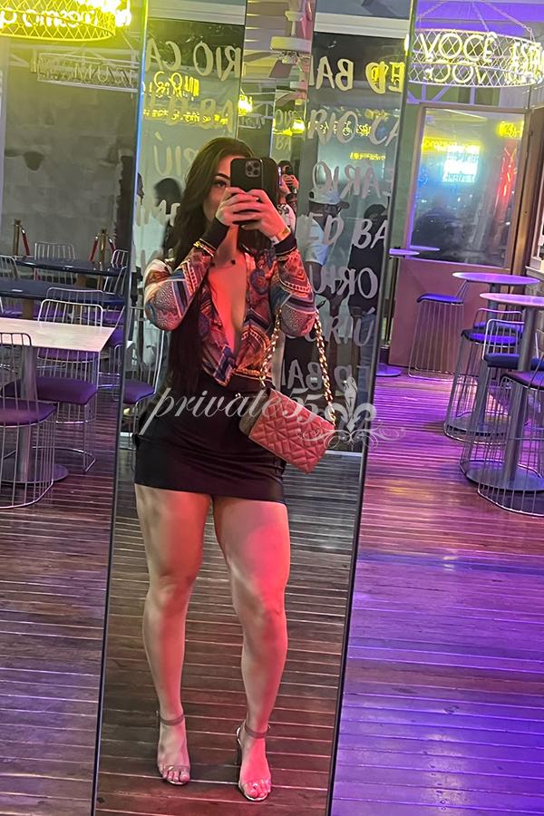 LARA BORSOI - Acompanhantes Curitiba