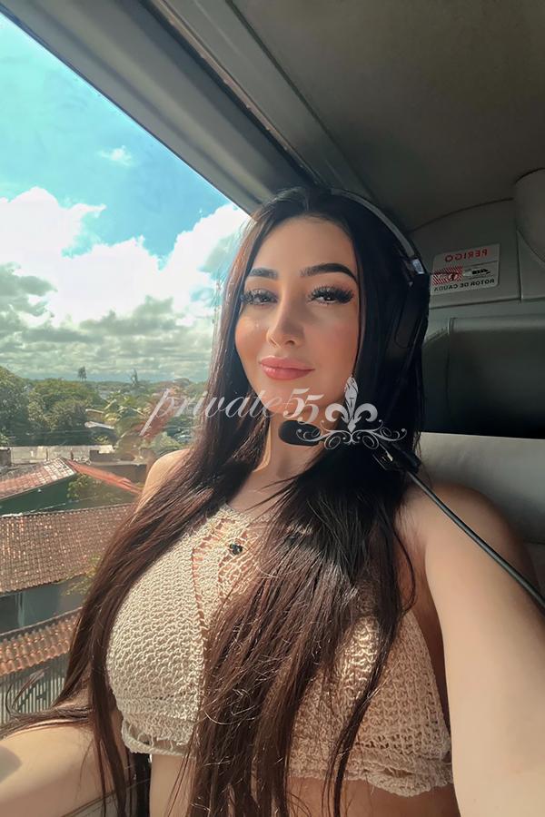 LARA BORSOI - Acompanhantes Curitiba