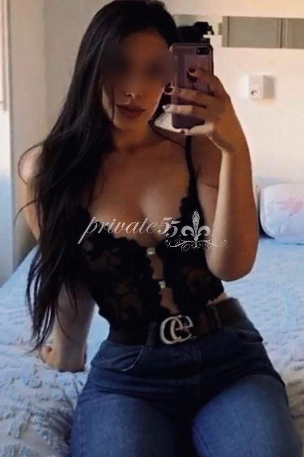 LARA LUISA - Acompanhantes Curitiba