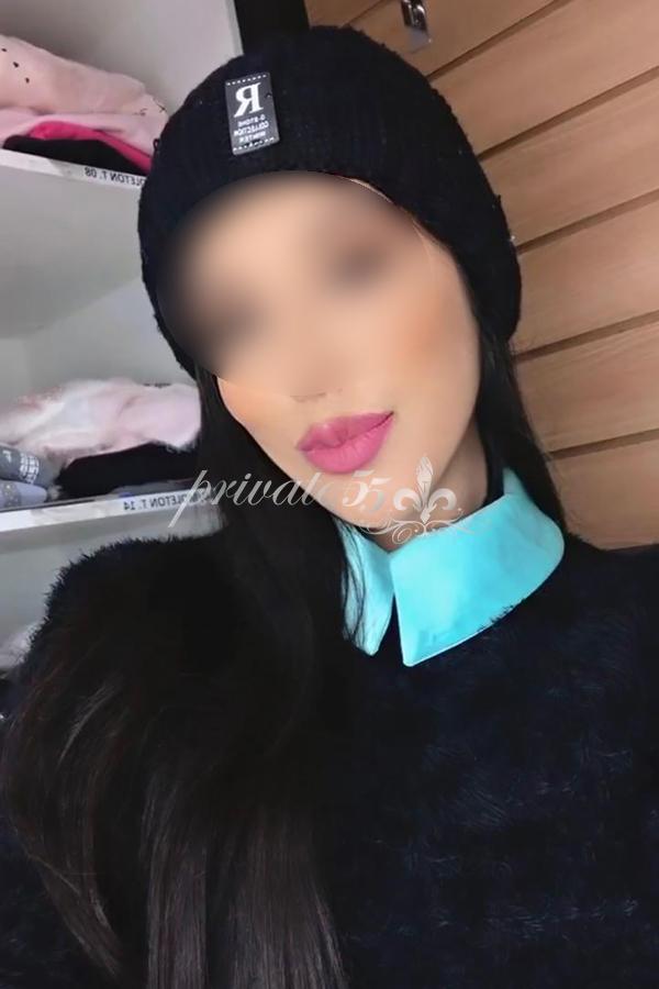 LARA LUISA - Acompanhantes Curitiba