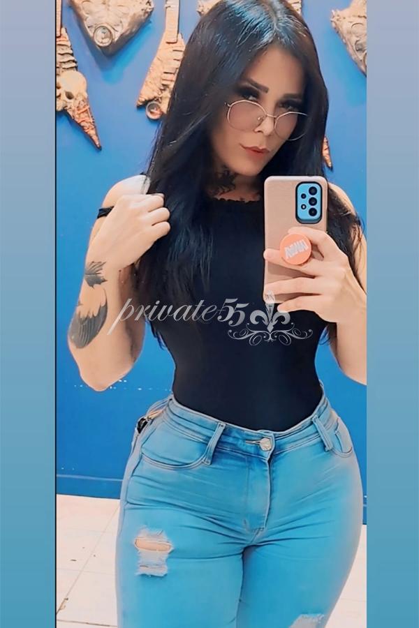LARA MENDES - Acompanhantes Curitiba