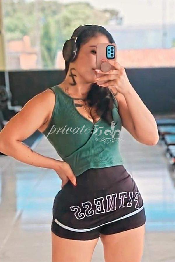 LARA MENDES - Acompanhantes Curitiba