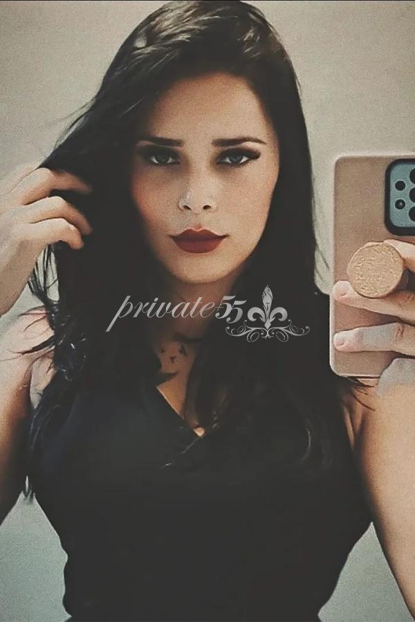 LARA MENDES - Acompanhantes Curitiba