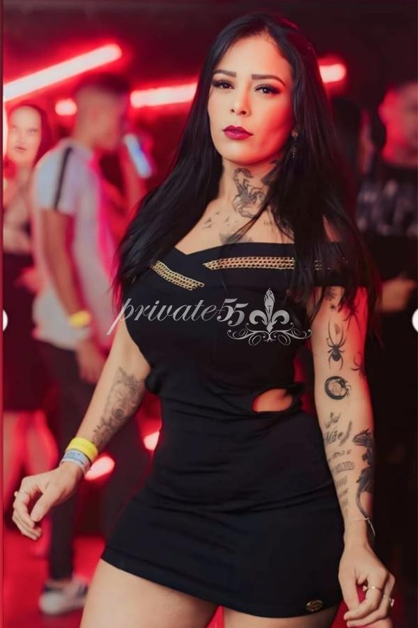 LARA MENDES - Acompanhantes Curitiba