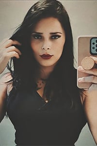 Foto do anúncio acompanhante Lara Mendes em Curitiba
