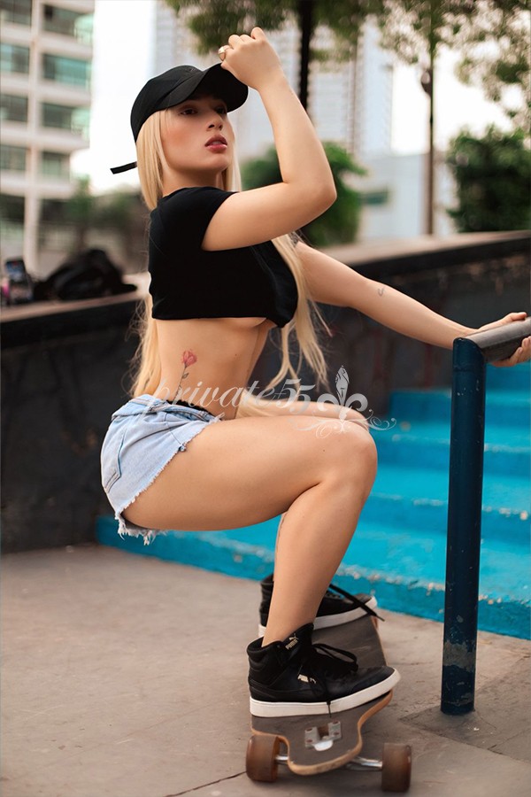 LARA PORTO - Acompanhantes Curitiba