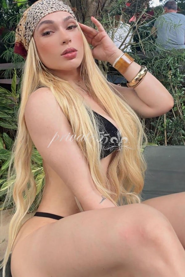 LARA PORTO - Acompanhantes Curitiba
