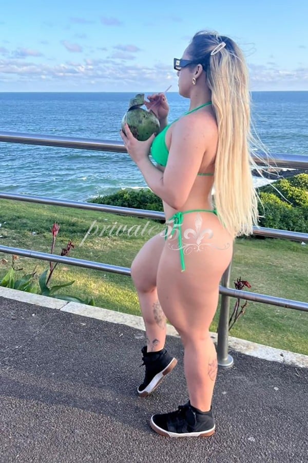 LARA PORTO - Acompanhantes Curitiba