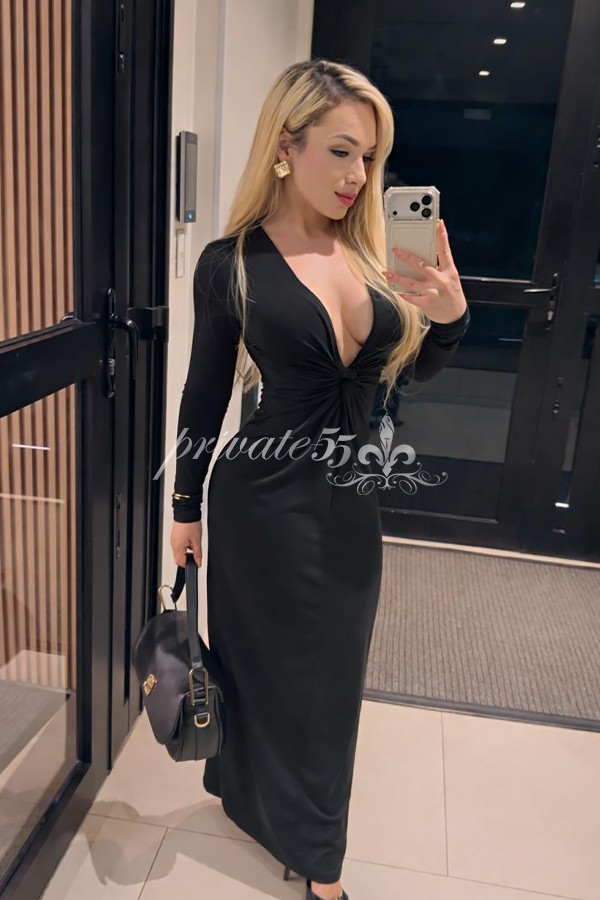 LARA PORTO - Acompanhantes Curitiba