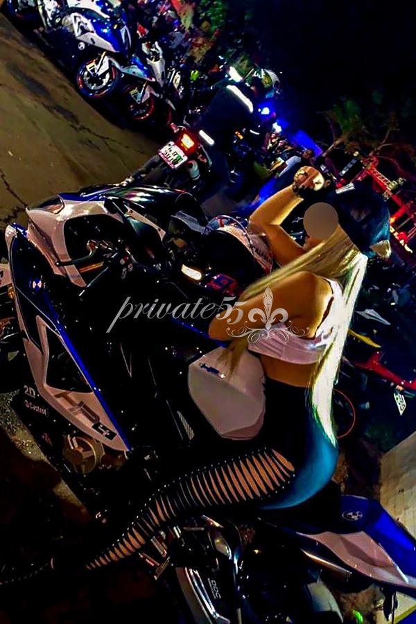 LARA SOFIA - Acompanhantes Curitiba