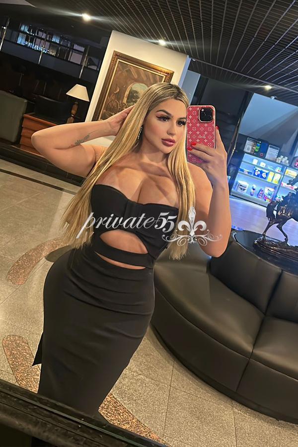 Lara Thaysa - Acompanhantes Curitiba - Acompanhantes Ctba - Acompanhantes PR