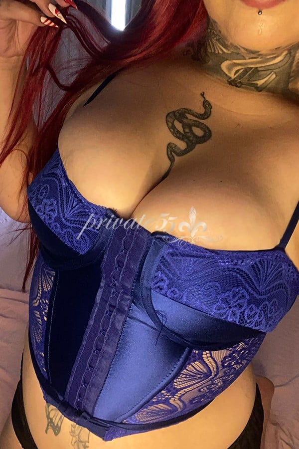 LARISSA FREITAS - Acompanhantes Curitiba