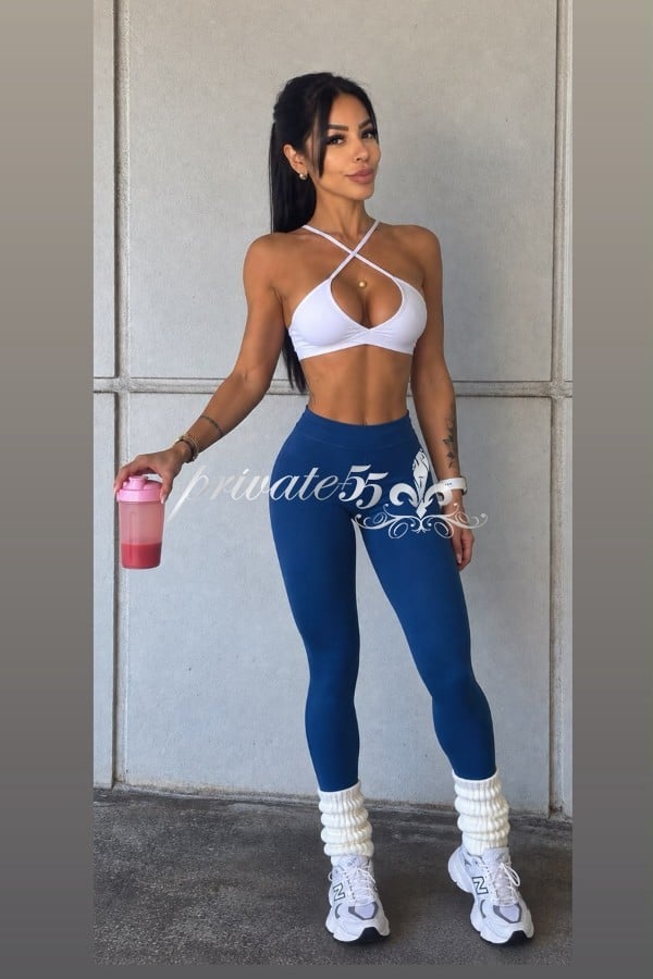 LARISSA  VILLAR  - Acompanhantes Curitiba