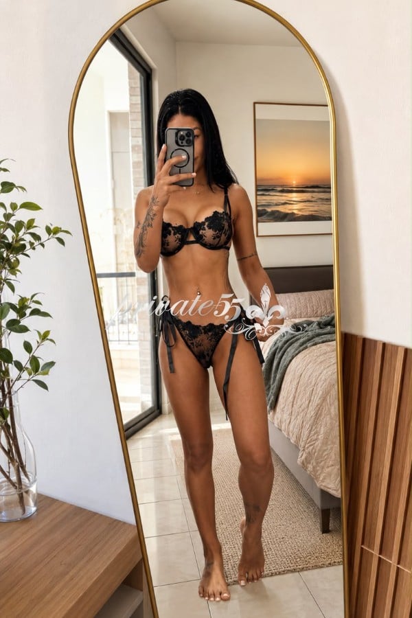 LARISSA  VILLAR  - Acompanhantes Curitiba