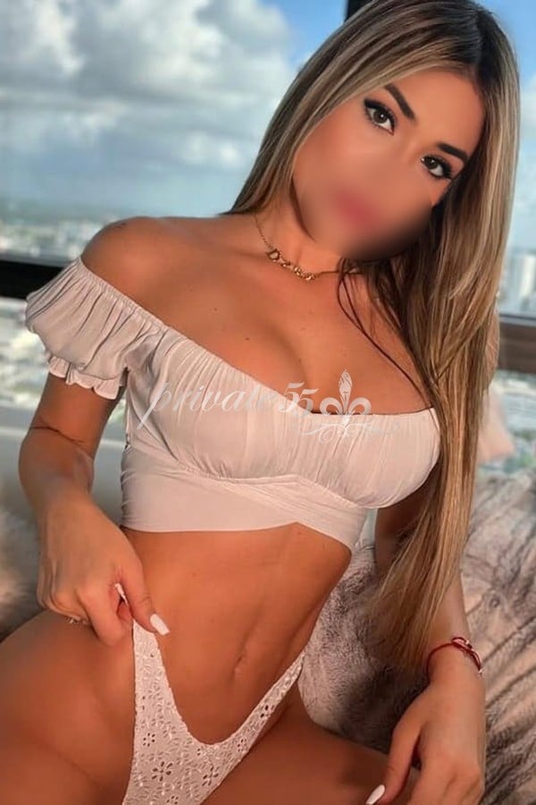 LARISSA PRADO - Acompanhantes Curitiba