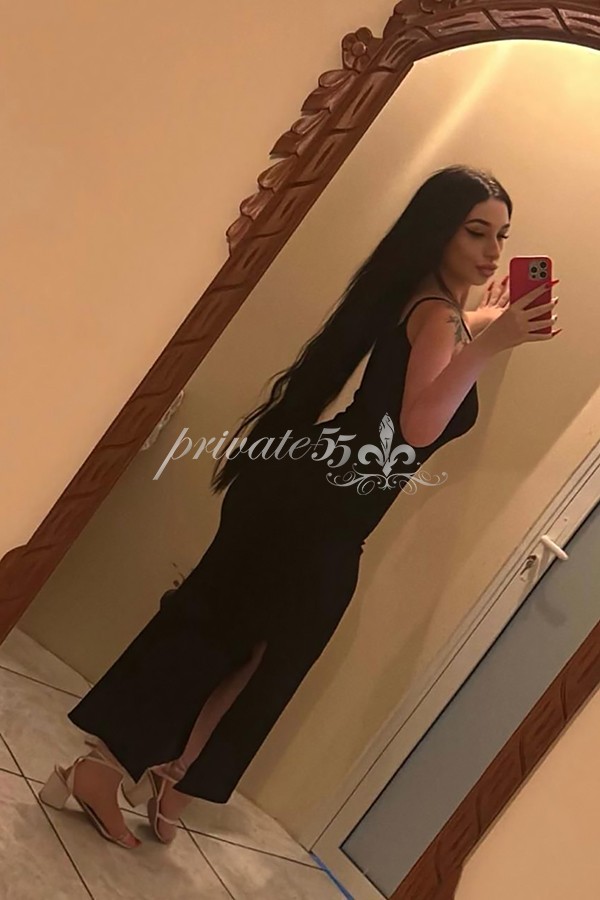 LAURA DIAS - Acompanhantes Curitiba