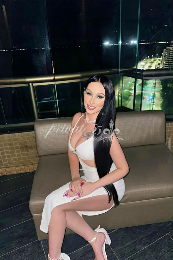 LAURA DIAS - Acompanhantes Curitiba