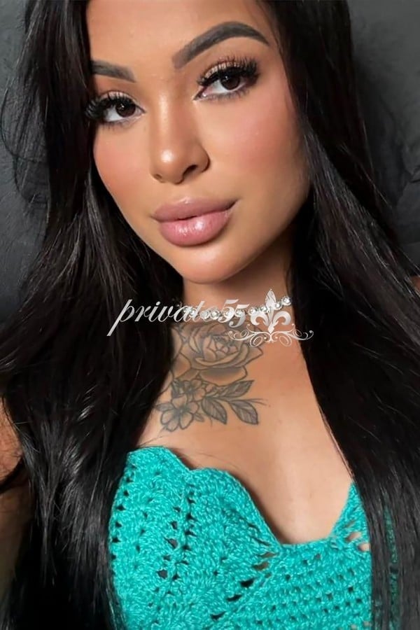 LAURA DINIZ - Acompanhantes Curitiba