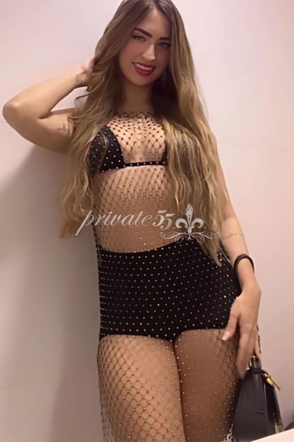 MARIANA MORAIS - Acompanhantes Curitiba