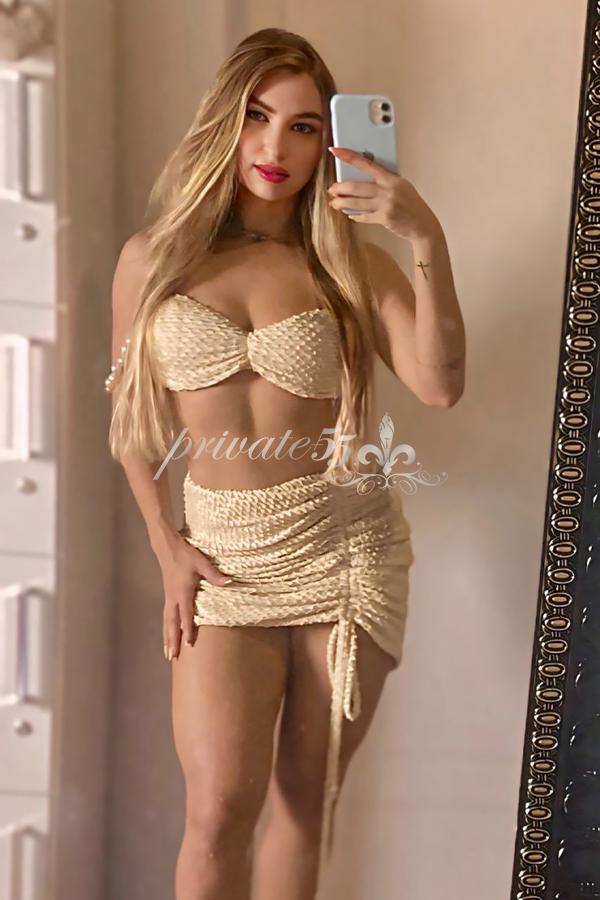 MARIANA MORAIS - Acompanhantes Curitiba