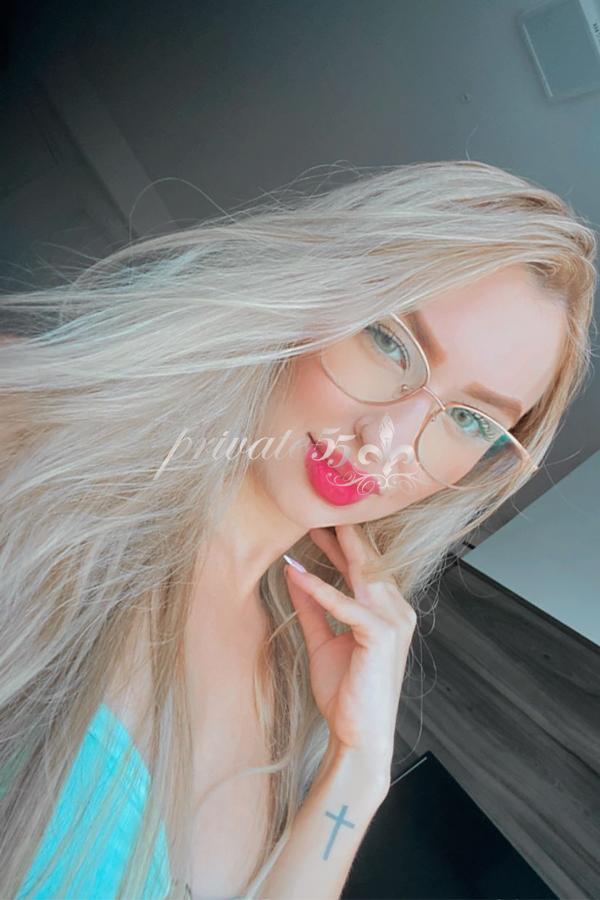 MARIANA MORAIS - Acompanhantes Curitiba