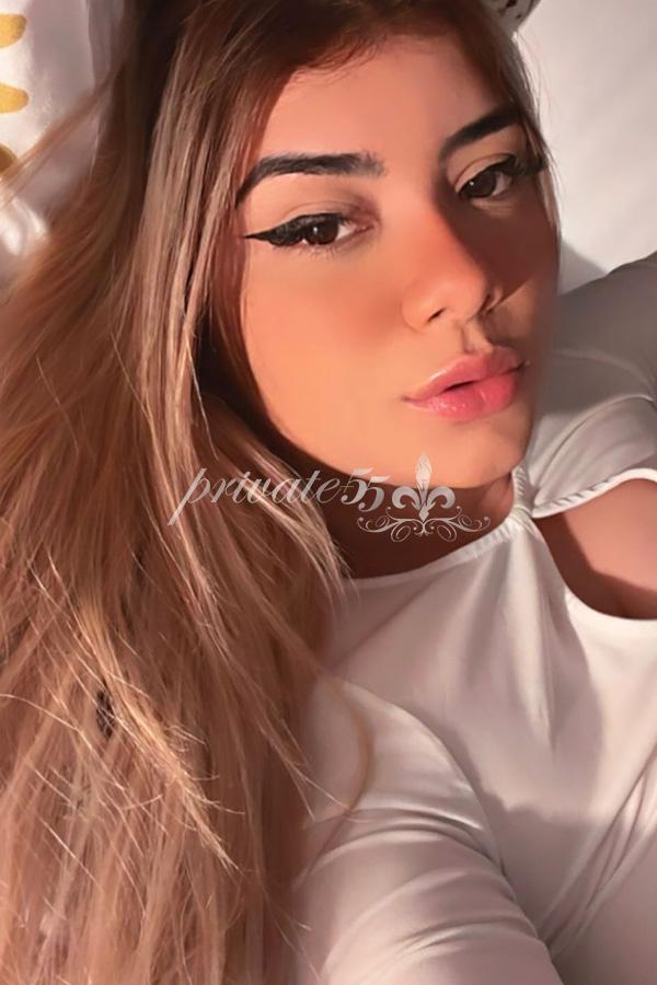 LAURA YUMI - Acompanhantes Curitiba
