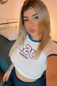 Foto do anúncio acompanhante Laura Yumi em Curitiba