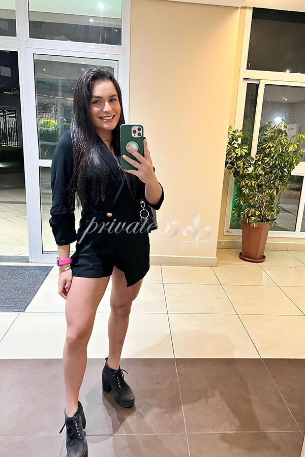 LAÍS ABREU | Acompanhantes Curitiba e Acompanhantes de Luxo em Ctba ...