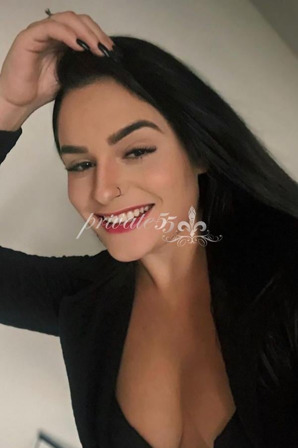 LAÍS ABREU - Acompanhantes Curitiba
