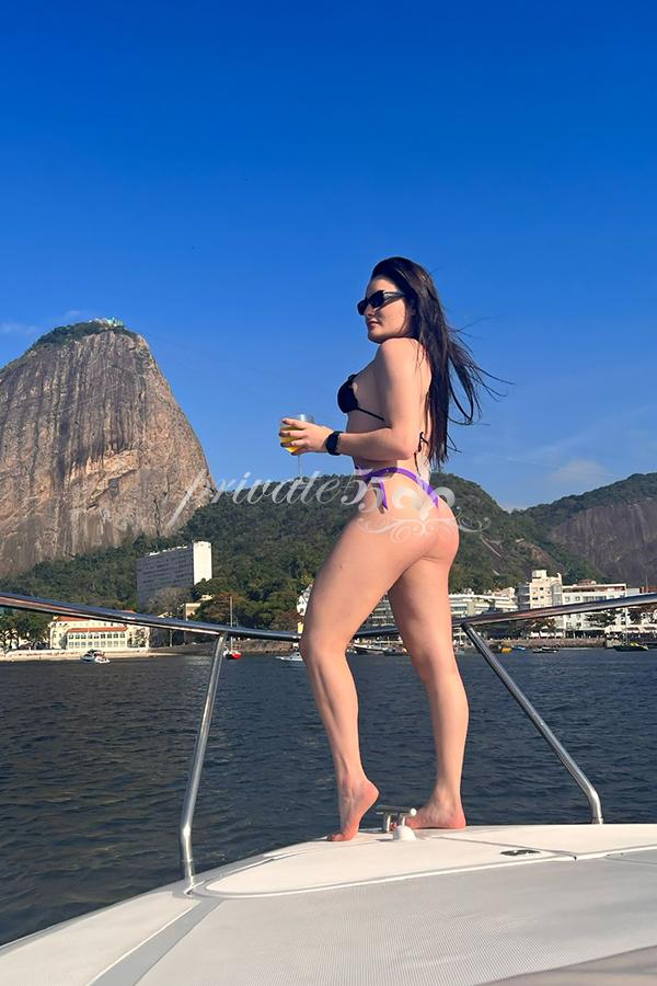 LAÍS ABREU - Acompanhantes Curitiba