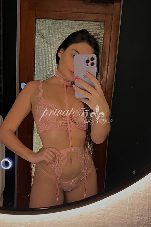 LAÍS ABREU - Acompanhantes Curitiba