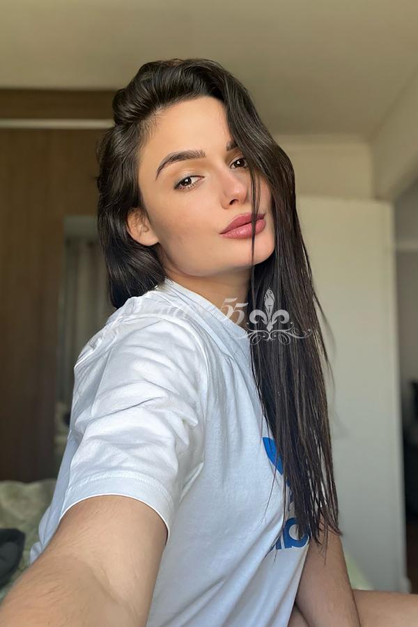 LAÍS ABREU - Acompanhantes Curitiba