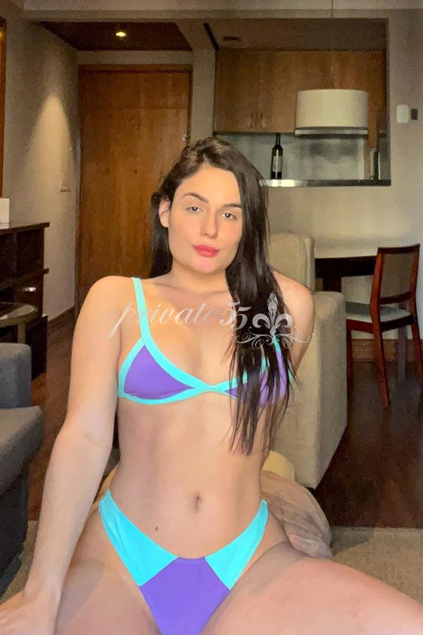 LAÍS ABREU - Acompanhantes Curitiba