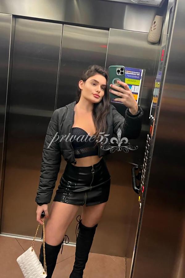 LAÍS ABREU - Acompanhantes Curitiba
