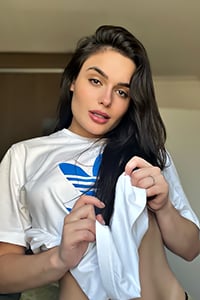 Foto do anúncio acompanhante Laís Abreu em Curitiba