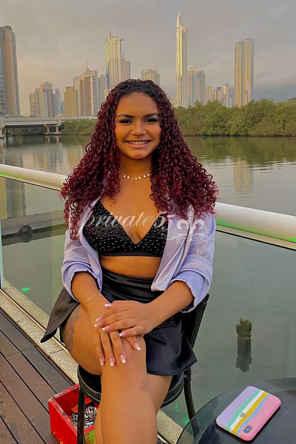 LAÍS MACHADO - Acompanhantes Campinas