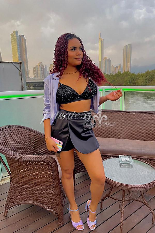 LAÍS MACHADO - Acompanhantes Campinas