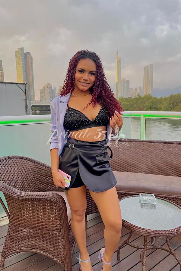 LAÍS MACHADO - Acompanhantes Campinas