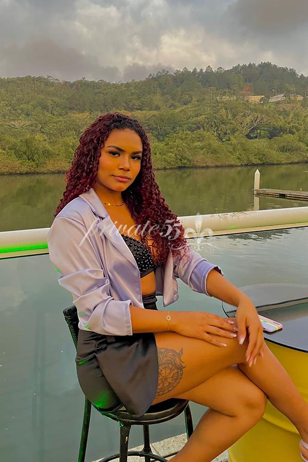 LAÍS MACHADO - Acompanhantes Campinas