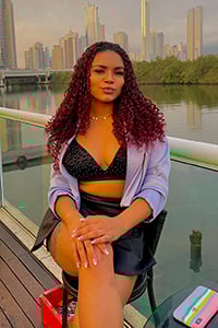Foto do anúncio acompanhante Laís Machado em Campinas