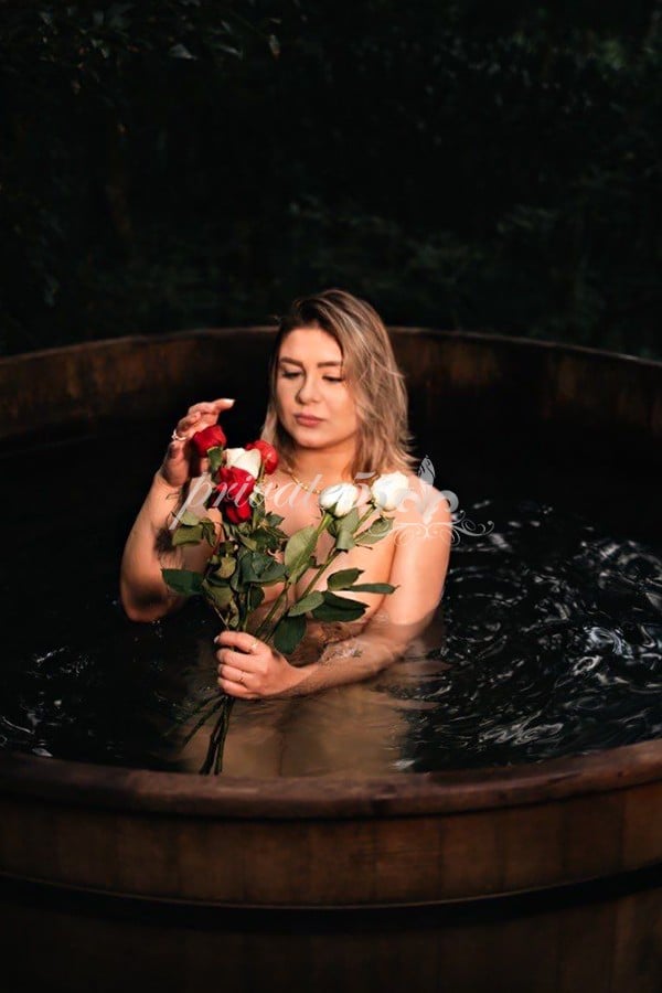 LETÍCIA FERRAZ - Acompanhantes Curitiba
