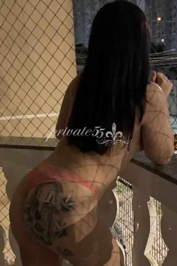LETÍCIA LINS - Acompanhantes Curitiba