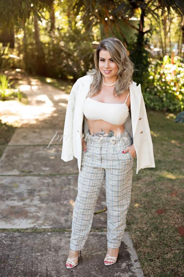 LETÍCIA MADRI - Acompanhantes Curitiba