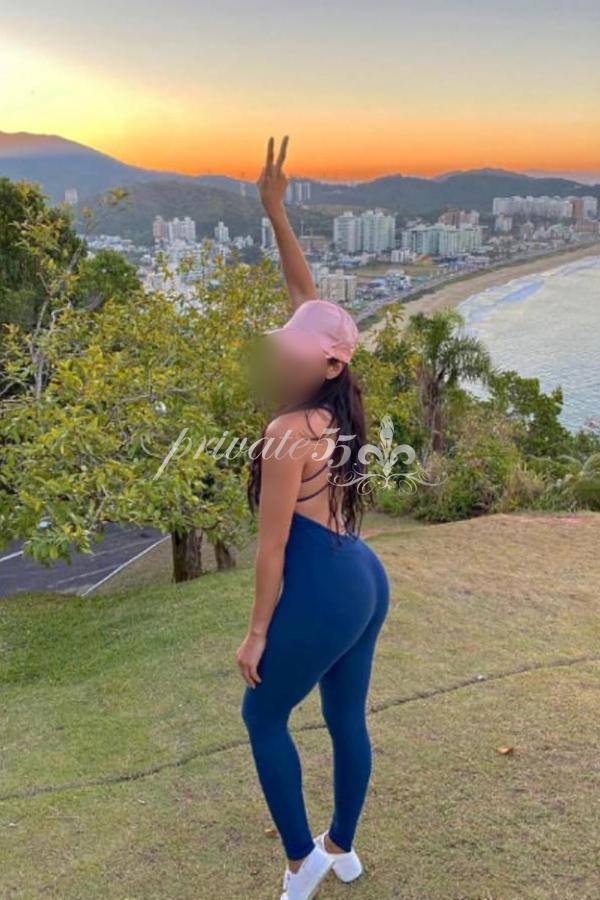 LIAH GONZALEZ - Acompanhantes Curitiba