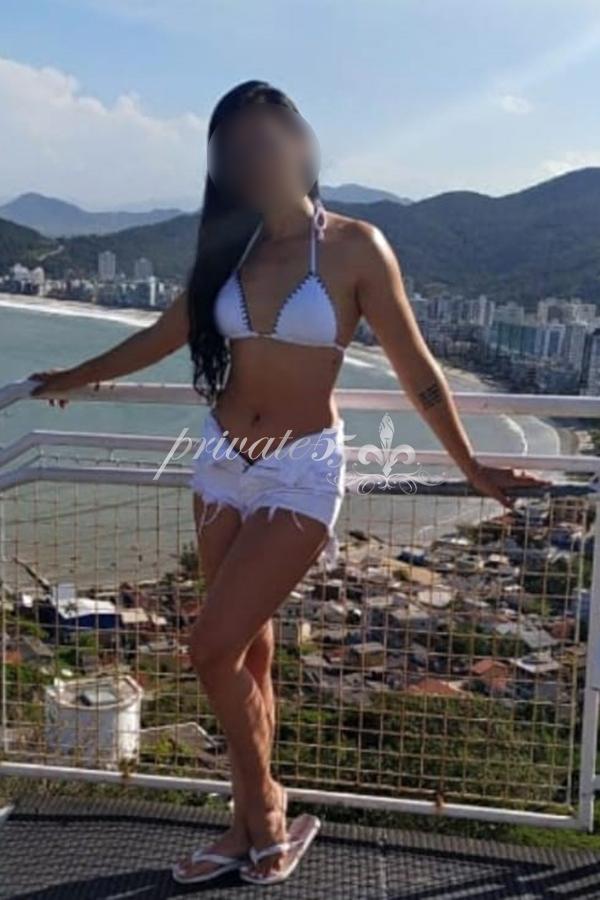 LIAH GONZALEZ - Acompanhantes Curitiba