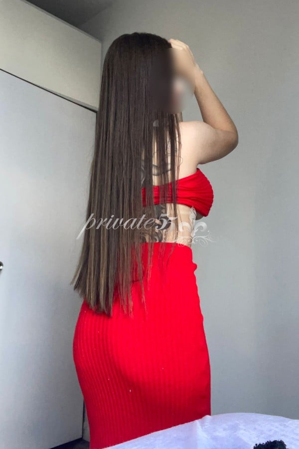 LIVIA ANDRADE - Acompanhantes Curitiba