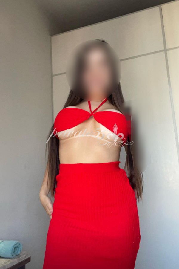 LIVIA ANDRADE - Acompanhantes Curitiba