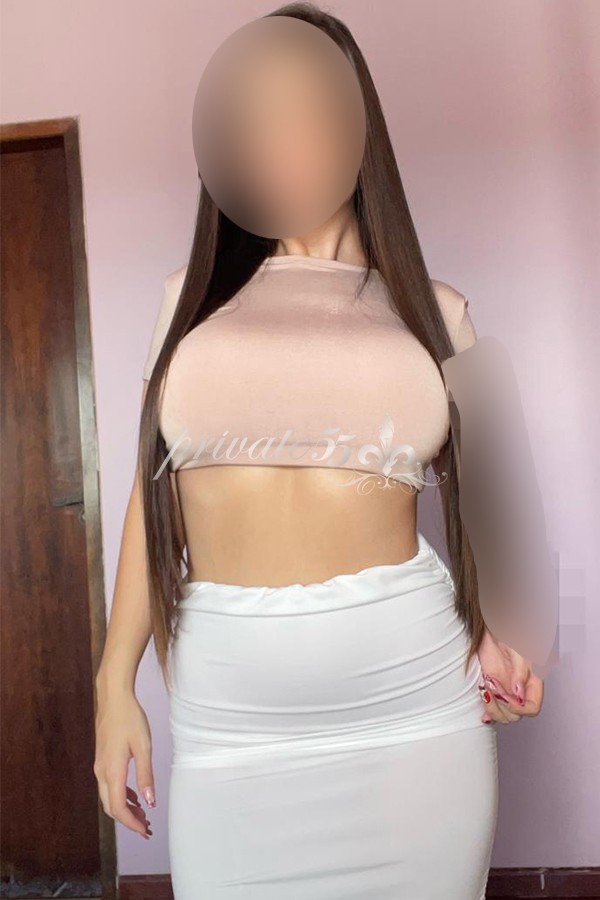 LIVIA ANDRADE - Acompanhantes Curitiba