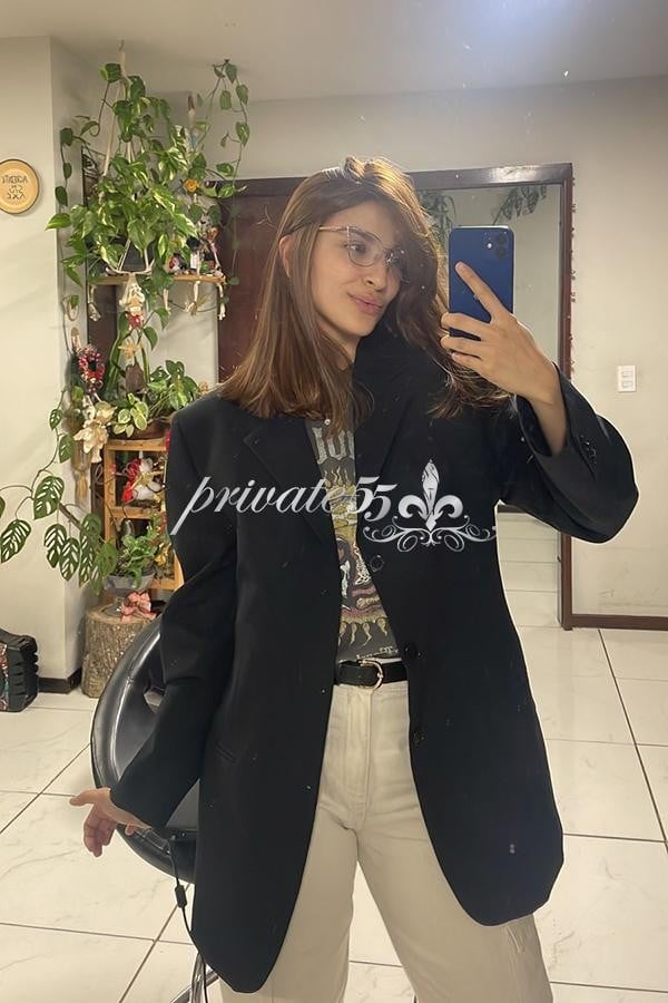 LIZ VIVAZ - Acompanhantes Curitiba